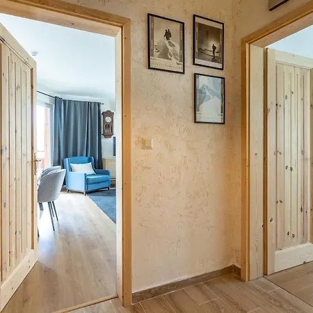 Apartment Ares Slopeside *