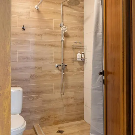 Apartment Ares Slopeside Bansko