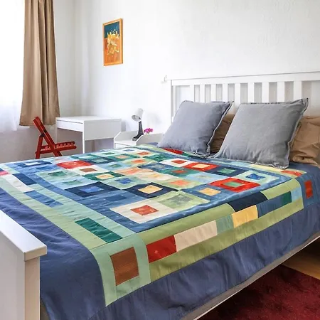 Apartment Ares Slopeside *
