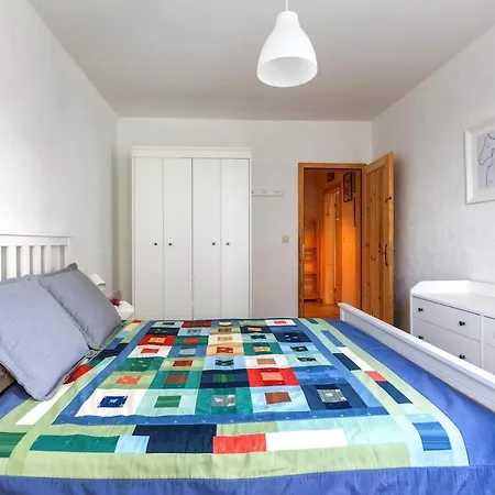 Ares Slopeside Apartment Bansko